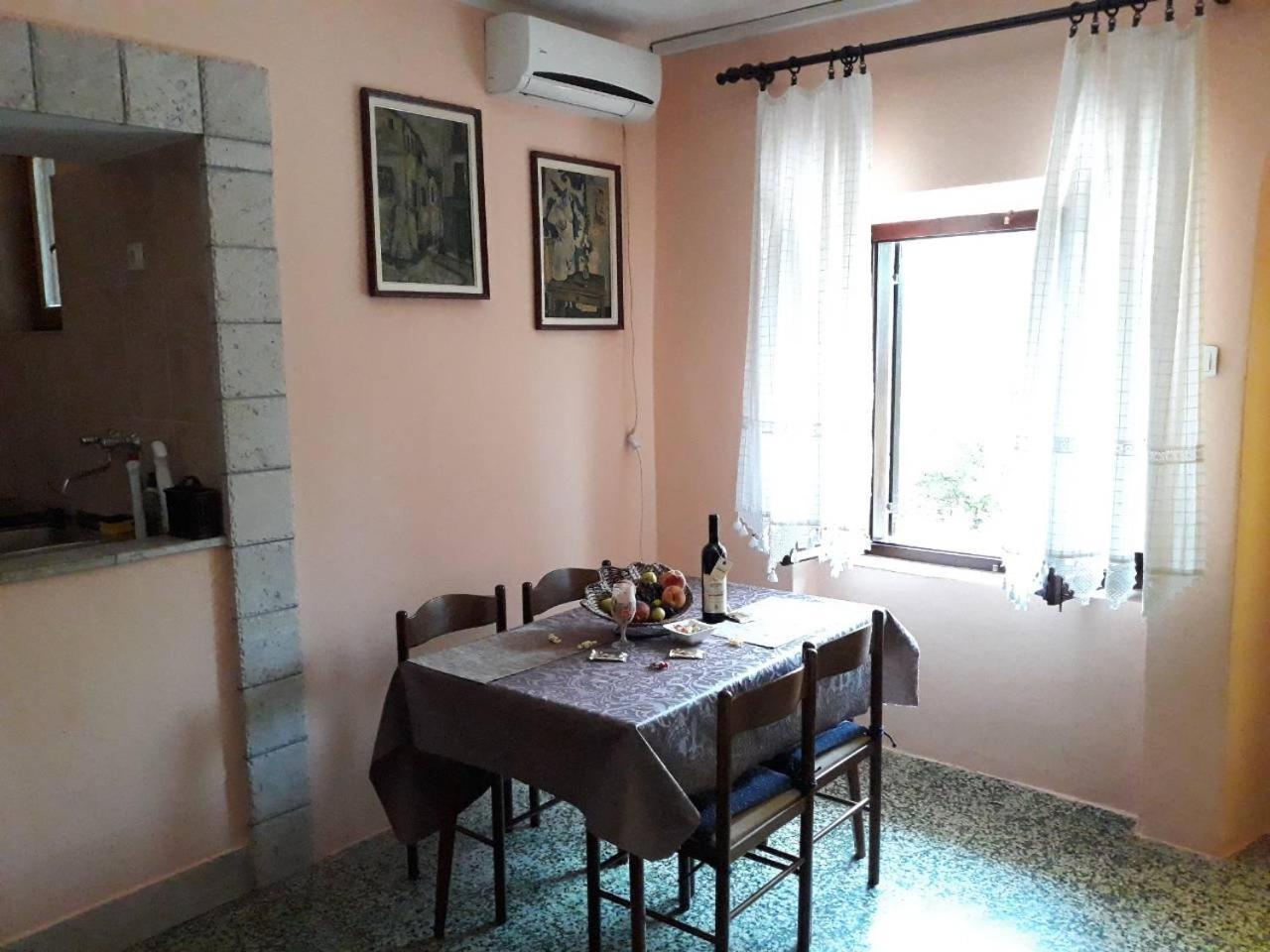 Apartments Vukotic Cattaro Esterno foto